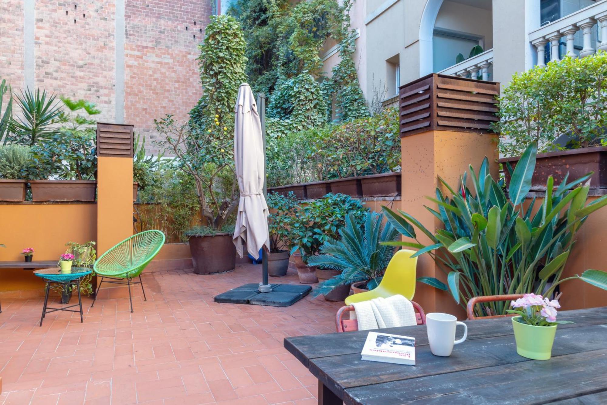Casa Bella Gracia By Aspasios Barcelona Exterior photo