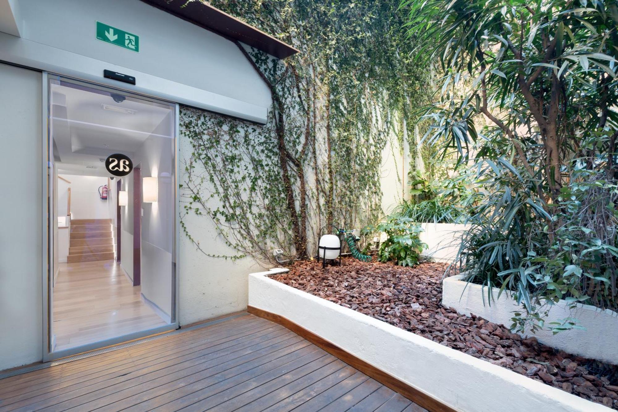 Casa Bella Gracia By Aspasios Barcelona Exterior photo