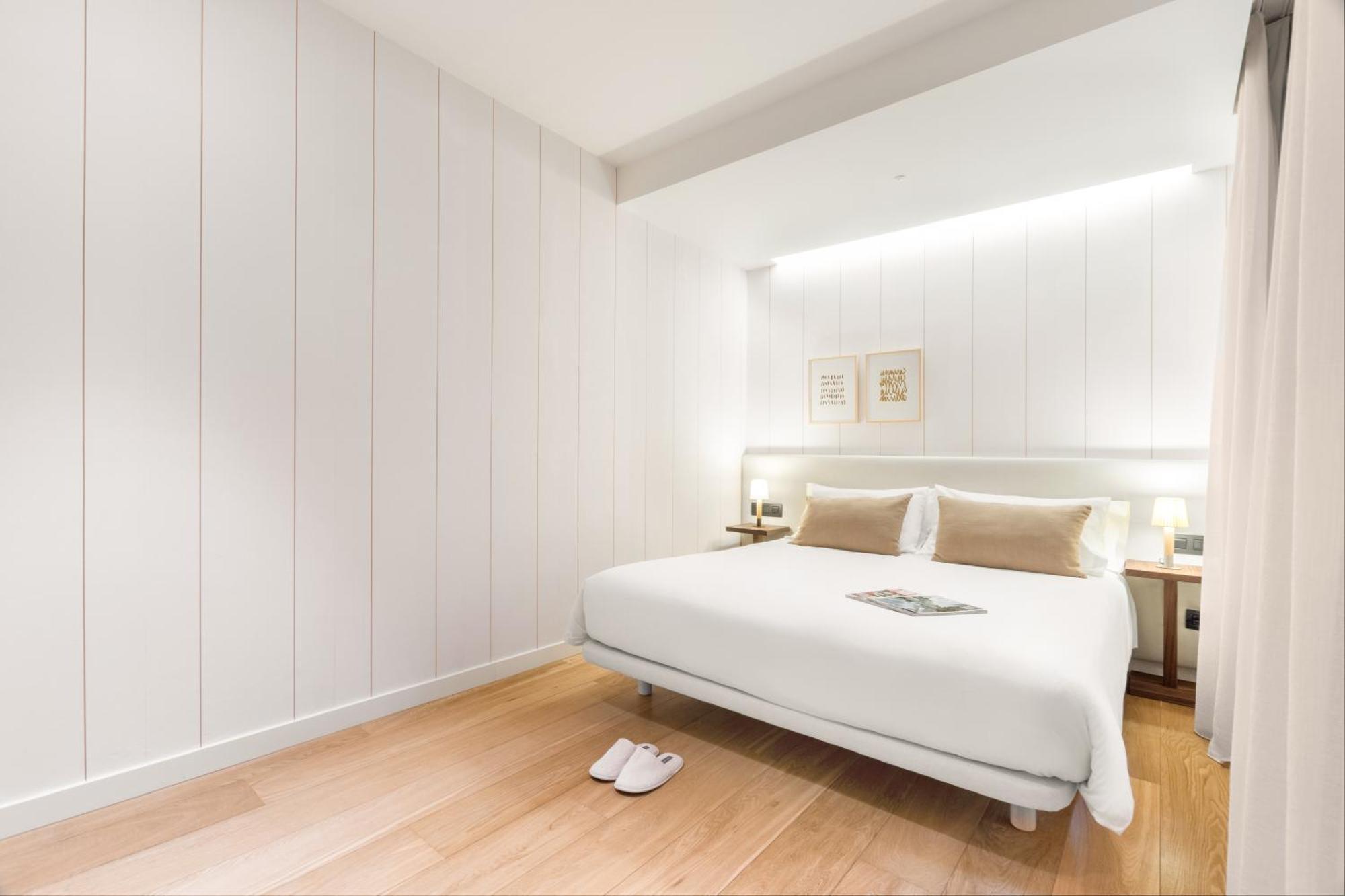 Casa Bella Gracia By Aspasios Barcelona Room photo