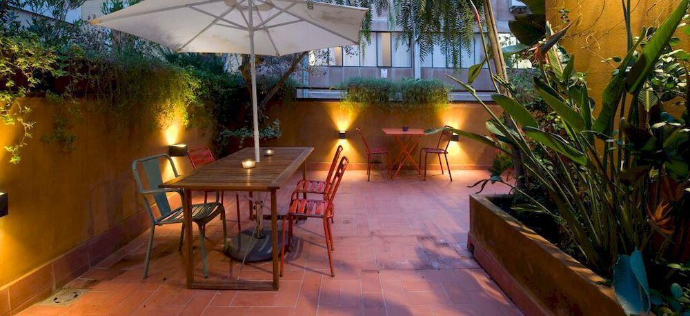 Casa Bella Gracia By Aspasios Barcelona Exterior photo