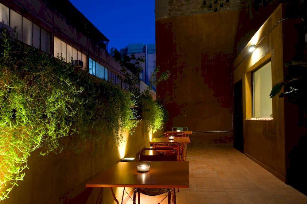Casa Bella Gracia By Aspasios Barcelona Exterior photo