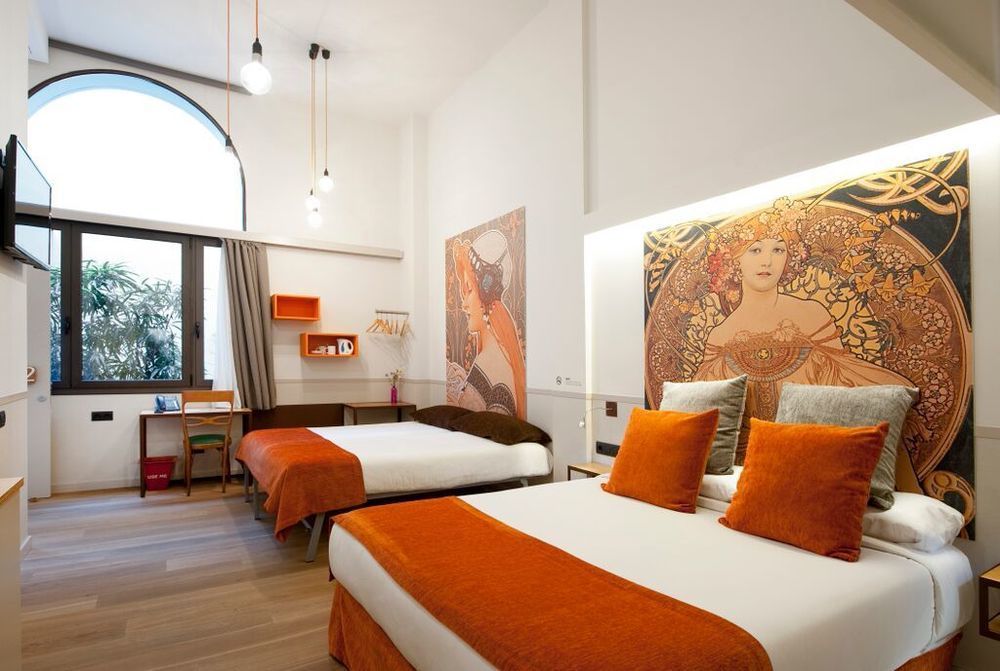 Casa Bella Gracia By Aspasios Barcelona Exterior photo